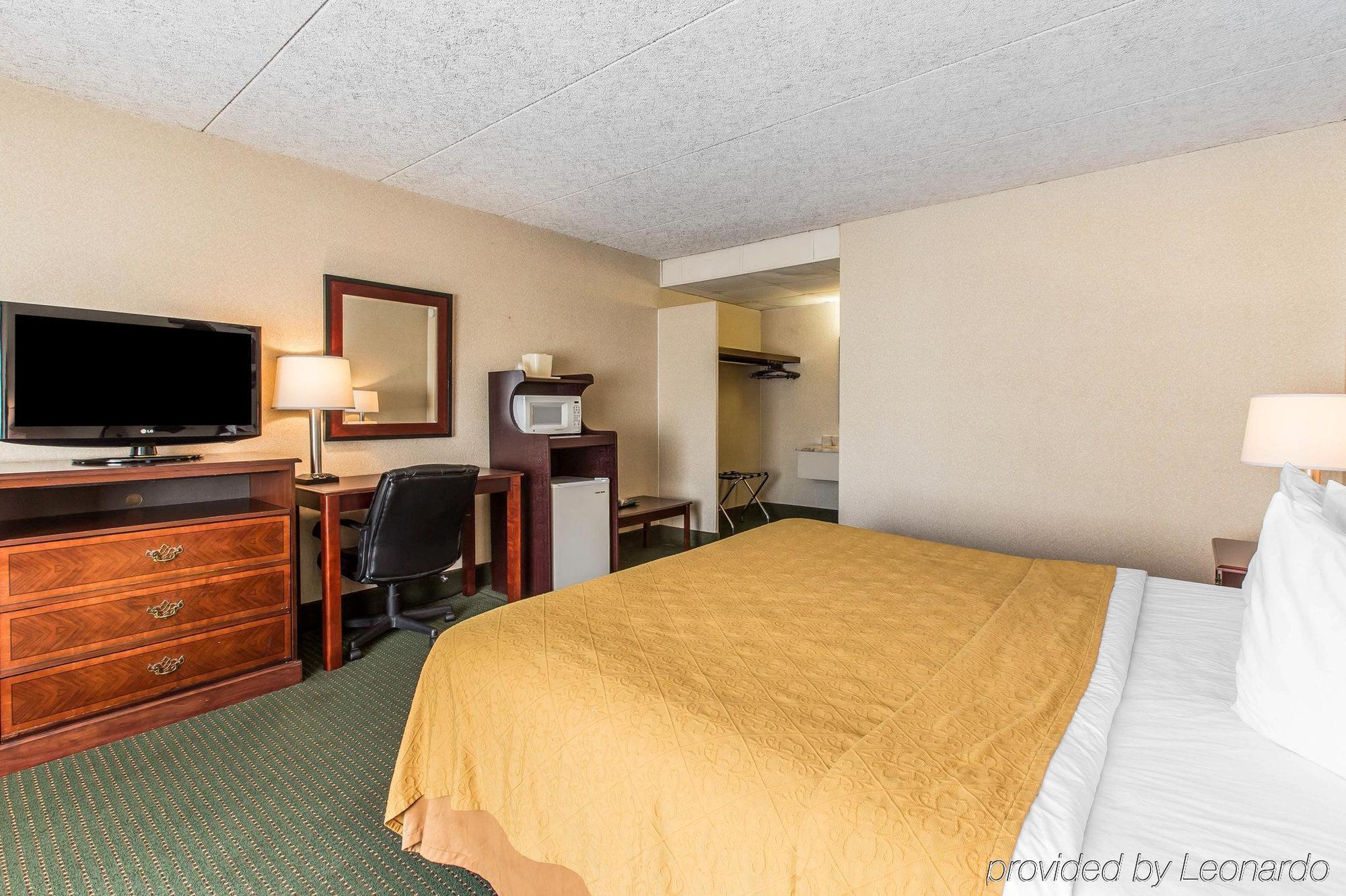 Quality Inn South Valdosta Exterior foto