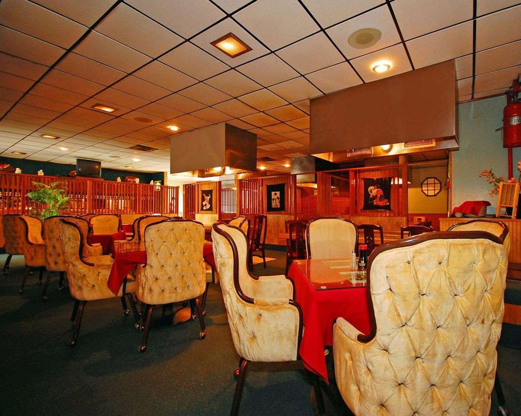 Quality Inn South Valdosta Restaurant foto
